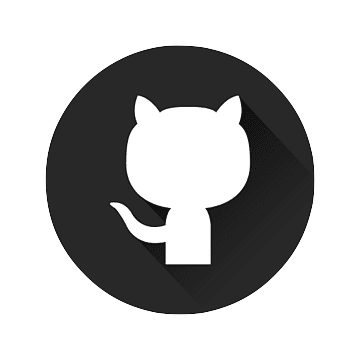 GitHub icon