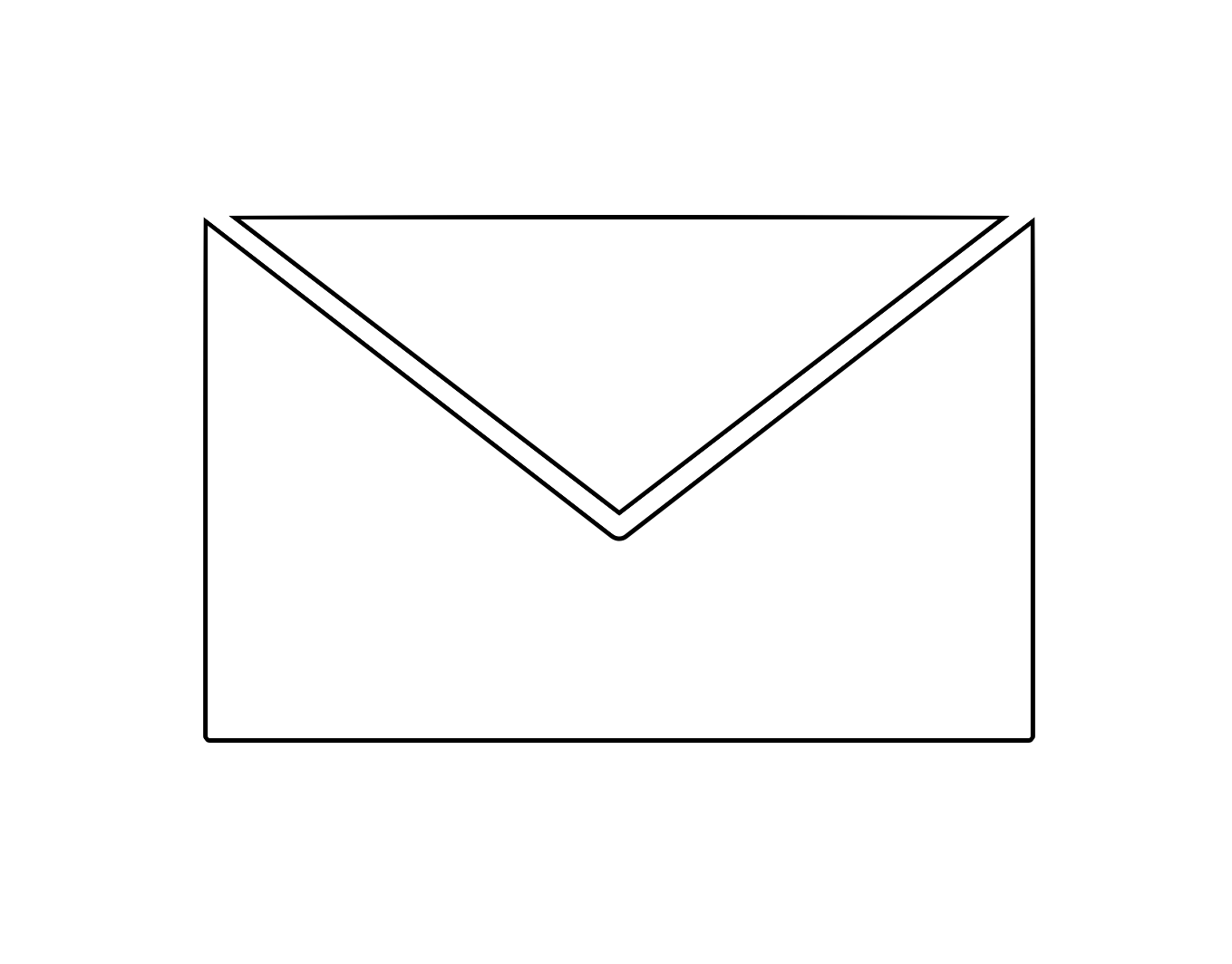 Email icon