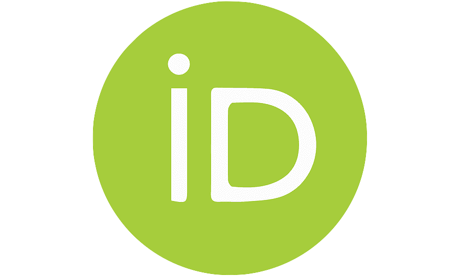 ORCID icon