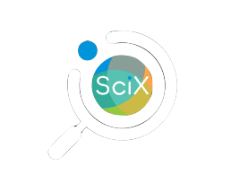 SciXplorer icon