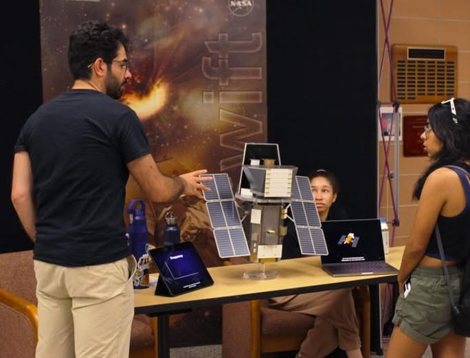 AstroFest presentation 2