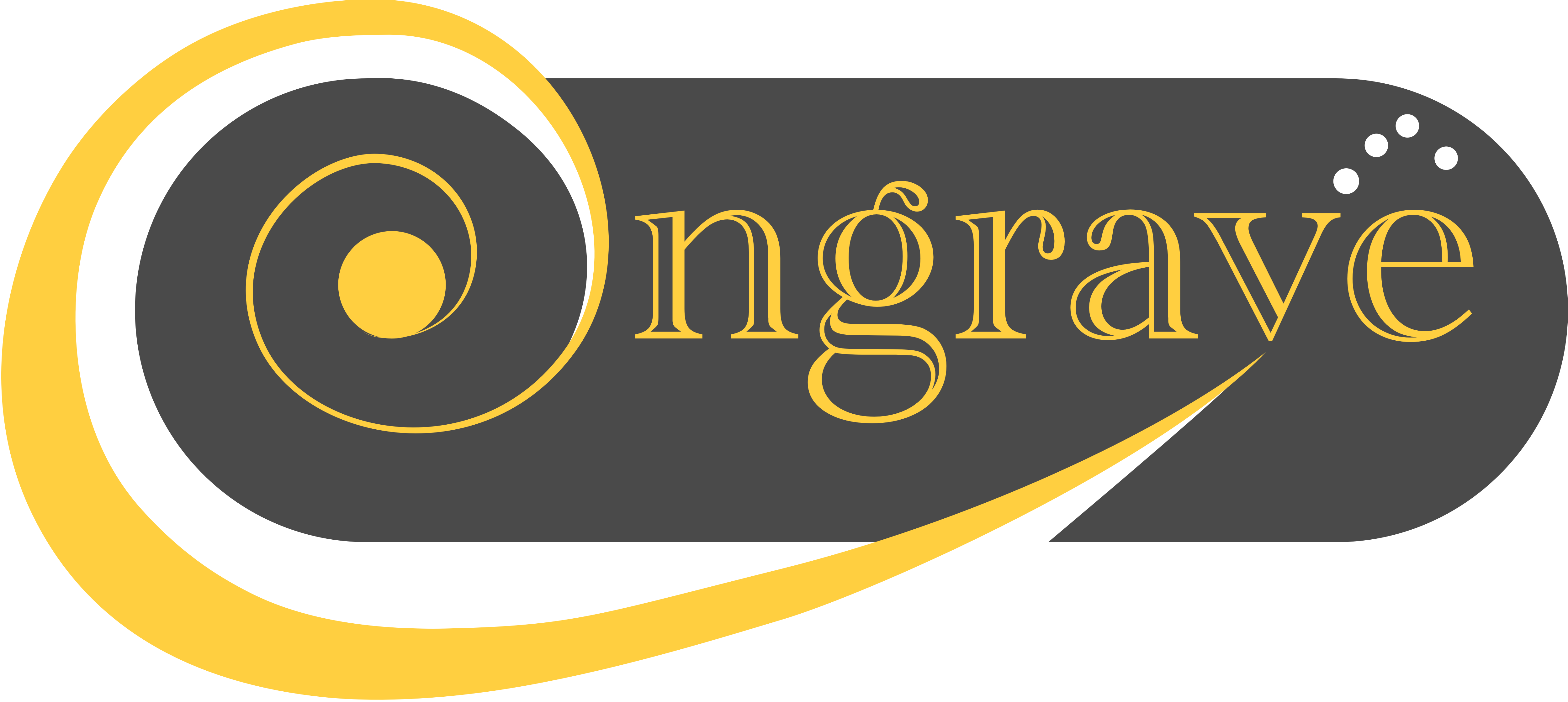 ENGRAVE & GRAWITA Collaborations